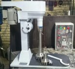 سلول فلوتاسیون آزمایشگاهی