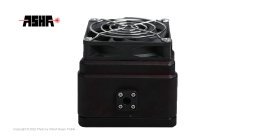 مجموعه لیزر دیودی 520nm بیست میلی وات