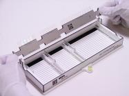 تانک الکتروفورز افقی