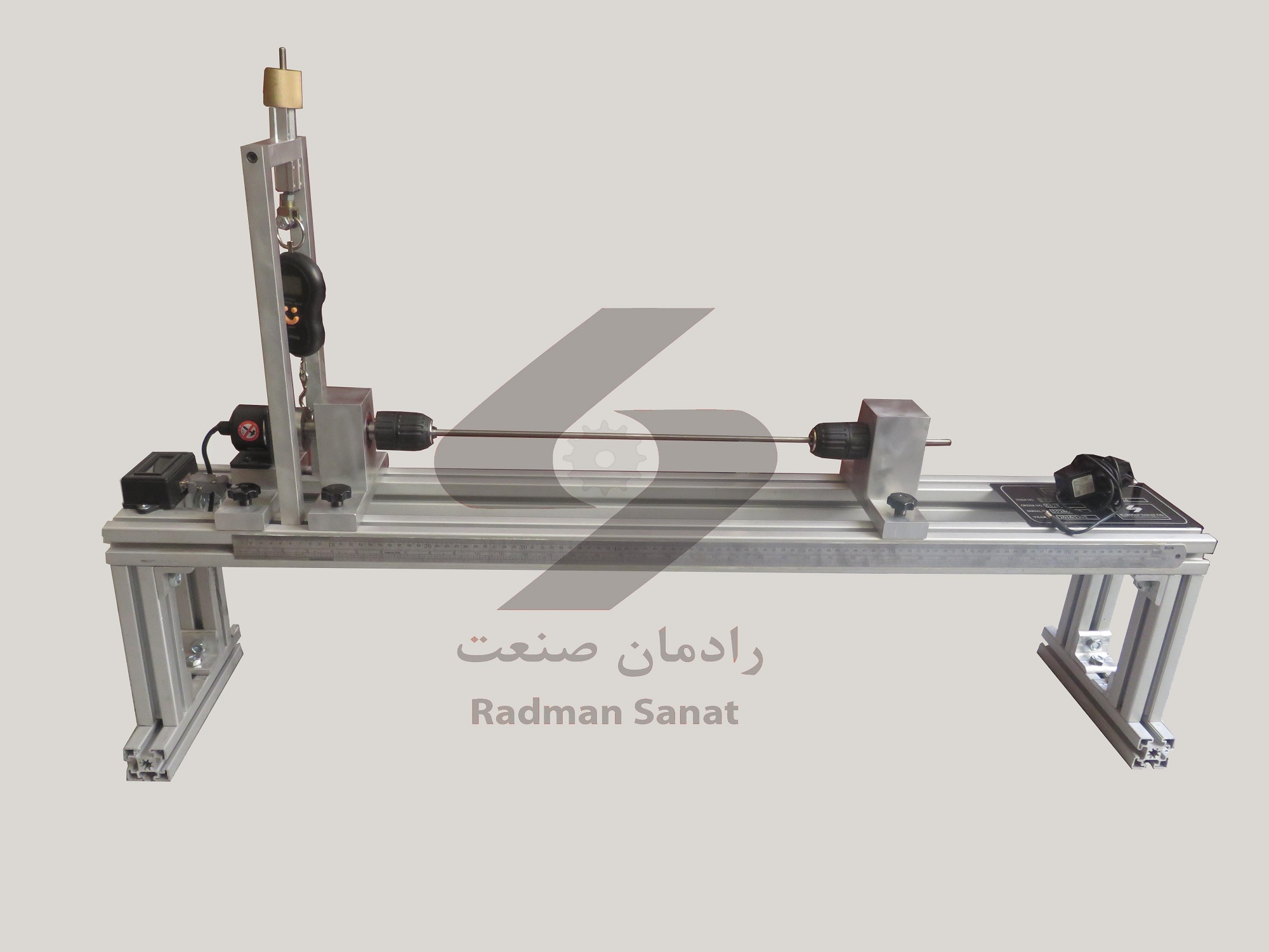 پیچش الاستیک
