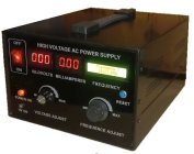 منبع تغذیه ولتاژ بالا جریان متناوب AC