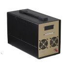 مجموعه راه انداز، پایدارساز و خنک کننده دیود لیزر 808nm ده وات تزویجی
