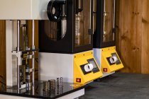 دستگاه تست فنر