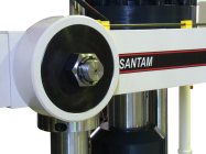 دستگاه تست خستگی فشار و کشش 300 تن کورس کم