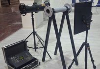 سامانه رادیوگرافی متحرک لوله ها