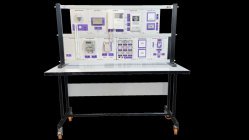 کارگاه برق خانگی تکمیلی