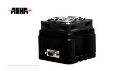 مجموعه لیزر دیودی 660nm پنجاه میلی وات