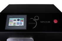 پلاسما کلینر گیگاهرتز