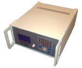 منبع جریان دیجیتال تک کانال 0 تا 100mA