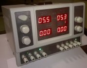 مجموعه آزمایش اثر هال