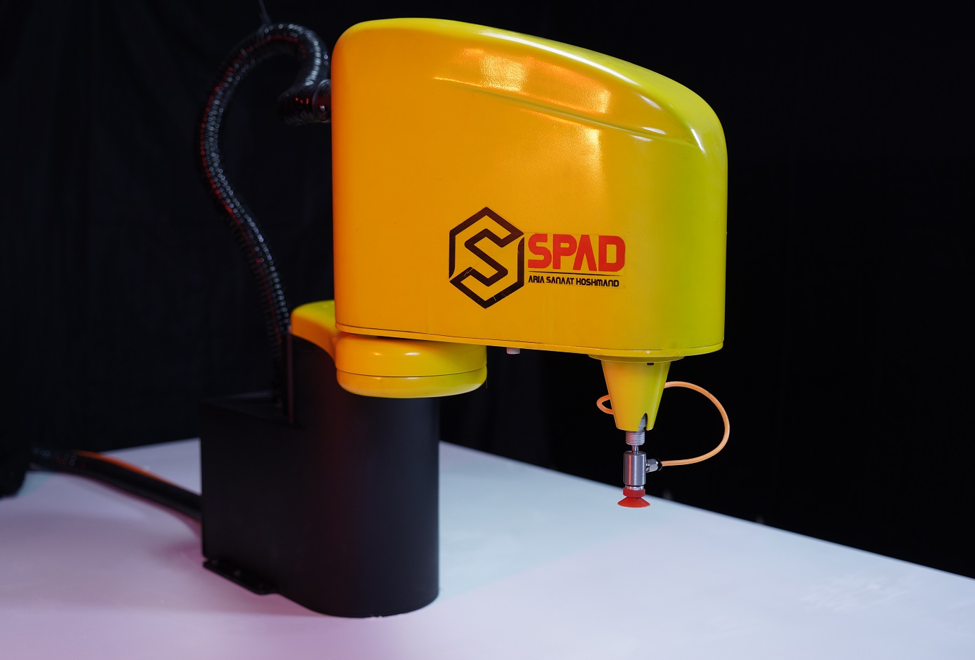 بازوی آموزشی Scara S100