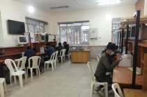 مجموعه آموزشی خانه هوشمند_تاچ پنل رومیزی آزمایشگاهی 7 اینچ پژوهش صنعت انرژی کارا (PSk300 7inch)