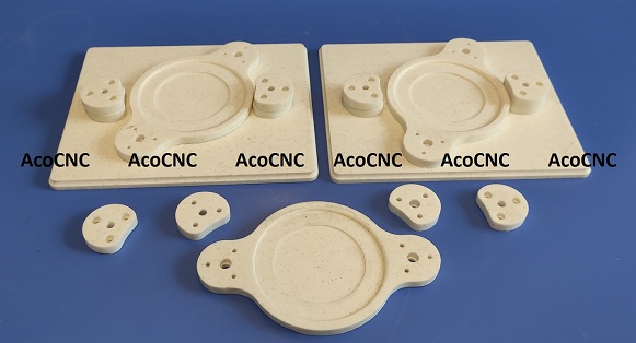 دستگاه سی ان سی رومیزی دقت بالا (Micro Milling CNC)