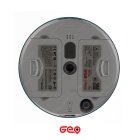 گیرنده مولتی فرکانس نقشه برداری ورنال