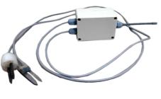 دیتالاگر فوق کم مصرف مینیاتور هوشمند برداشت رطوبت خاک با قابلیت ذخیره و ارسال داده