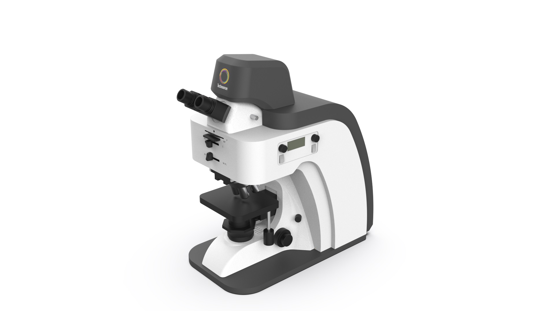 Microspectrophotometer