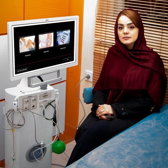 بیوفیدبک