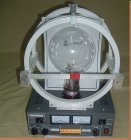 دستگاه آزمایش یافتن نسبت بار به جرم الکترون  و نیروی لورنتس PFA-LF67