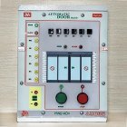 سیمولاتور آموزشی درب اتوماتیک