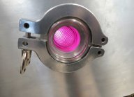 پلاسما کلینر گیگاهرتز