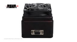 مجموعه لیزر دیودی 660nm پنجاه میلی وات