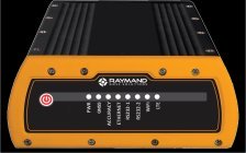 گیرنده مانیتورینگ iRNet-M3