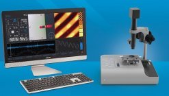 میکروسکوپ نیروی اتمی (AFM)