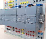 ماژول آموزشی PLC S7-1200  پیشرفته با شبکه های صنعتی