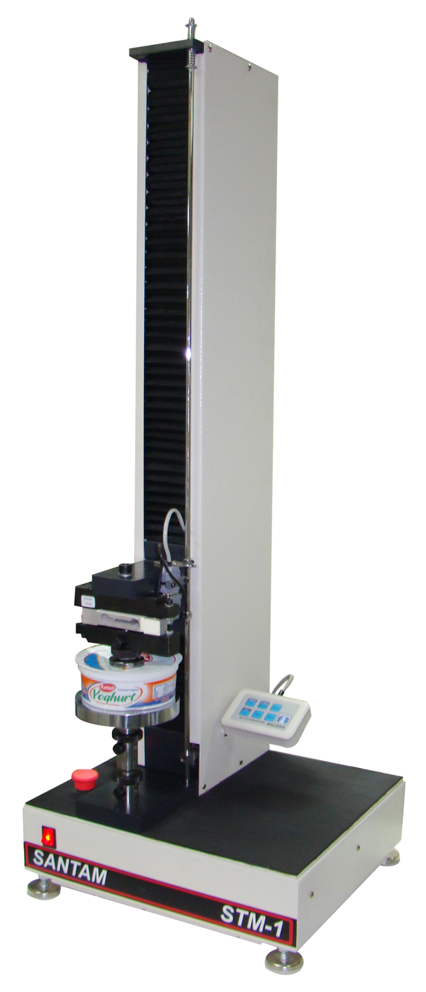 دستگاه تست کشش سرووالکتریکال 100 کیلوگرم