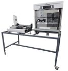 مدل گسترده آموزشی ظرفشویی