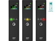 دوزسنج فردی مدل 2318 (ایکس و گاما)