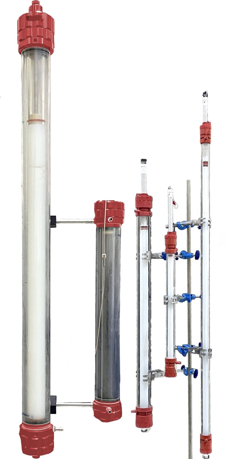 FPLC Column