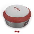 گیرنده مولتی فرکانس نقشه برداری ورنال