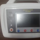 الکتروشوک (دفیبریلاتور) قلب