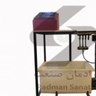 مجموعه آموزش و کنترل فرایند انرژی های نو