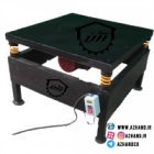 مجموعه آزمایش آموزشی بتن و خاک