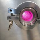 تمیزکننده پلاسمایی