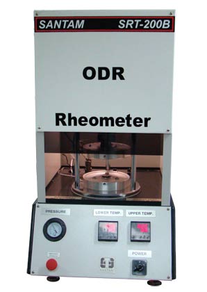 دستگاه تست رئومتر  ODR