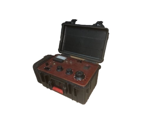مسیریاب کابل زیر زمینی برق