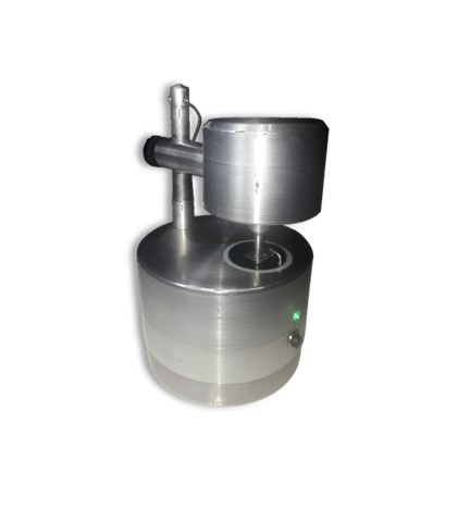 دستگاه اندازه گیری خواص پیزو الکتریک