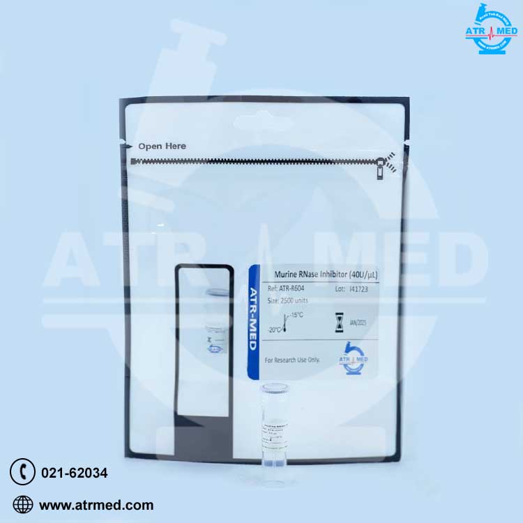 آنزیم ممانعت کننده RNase