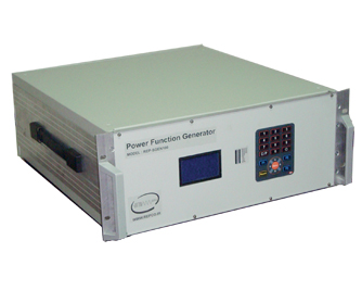 سیگنال ژنراتور قدرت جریان 0-5 آمپر جهت تولید میدان مغناطیسی