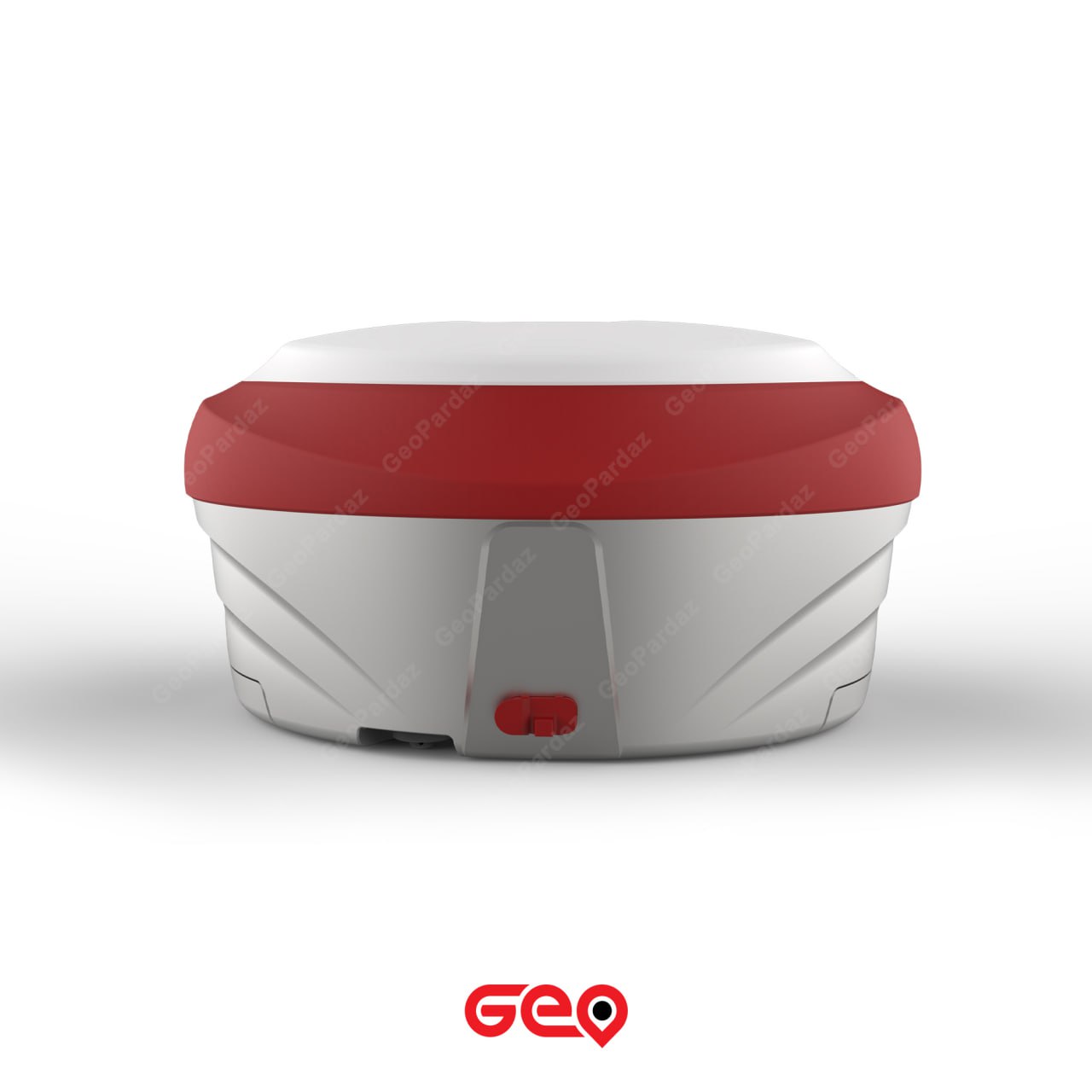 گیرنده مولتی فرکانس نقشه برداری ورنال