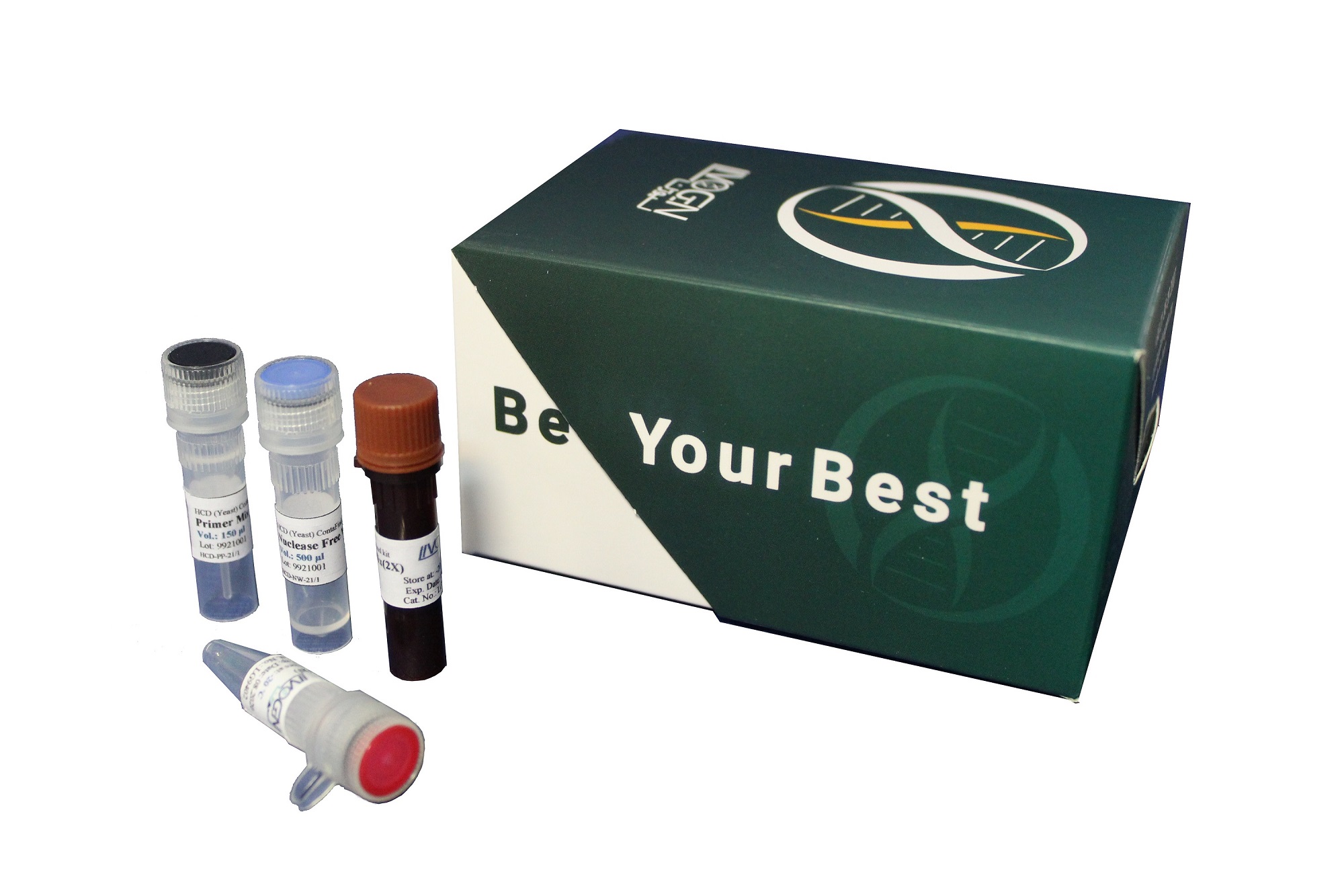 HCD Extraction Kit