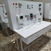 سیستم آموزشی آیفون صوتی و تصویری