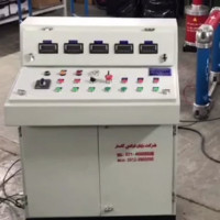 آنالیز مقاومت الکتریکی و عایق