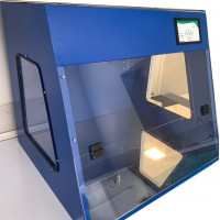 PCR Workstation-Dual UV