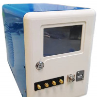 آشکار ساز نوری کوانتومی تک فوتونی