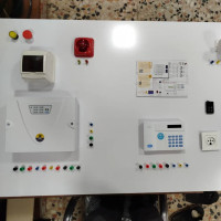 سیستم آموزشی اعلام سرقت