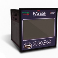 ثبات هوشمند چندمنظوره دیجیتال PAYESH MR21